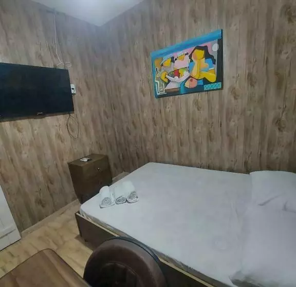 ペンション Big Brook Guesthouse