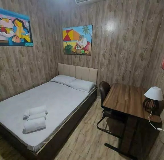 ペンション Big Brook Guesthouse