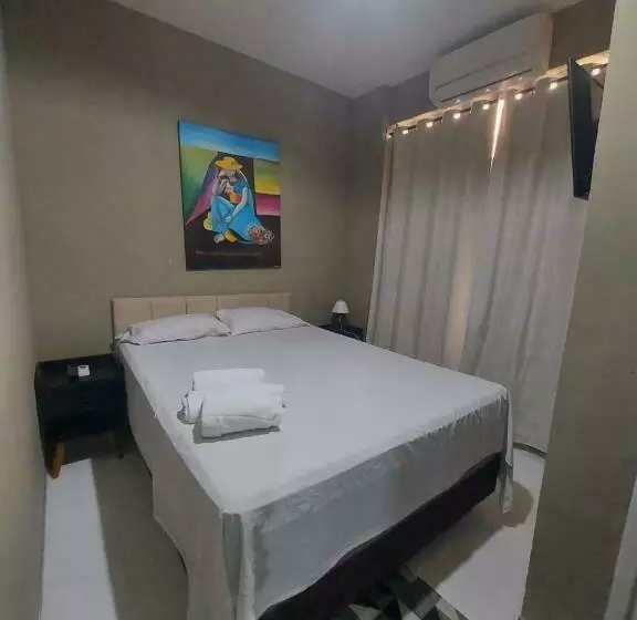 ペンション Big Brook Guesthouse