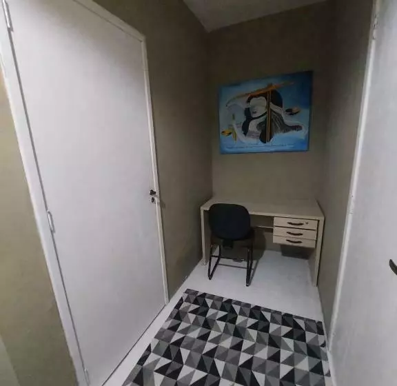ペンション Big Brook Guesthouse