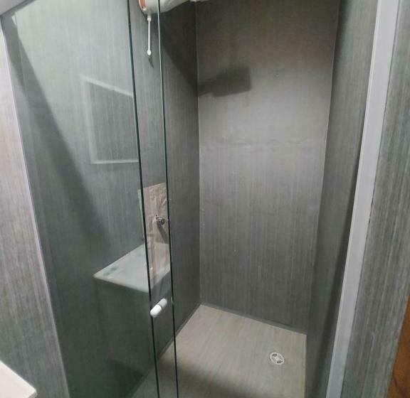 膳宿费 Big Brook Guesthouse