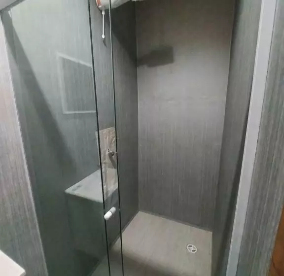 ペンション Big Brook Guesthouse