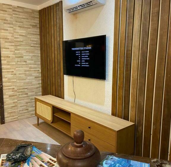 פנסיון Pousada Pipa S Gamboa