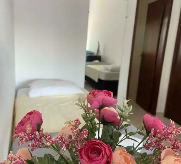 پانسیون Pousada Pipa S Gamboa
