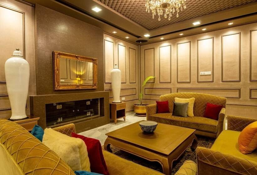 بنسيون The Lemonary Marrakech