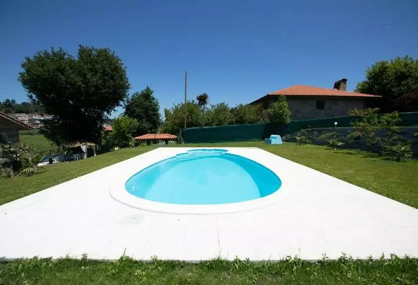 Quinta De Carvalhal   Casa De Campo