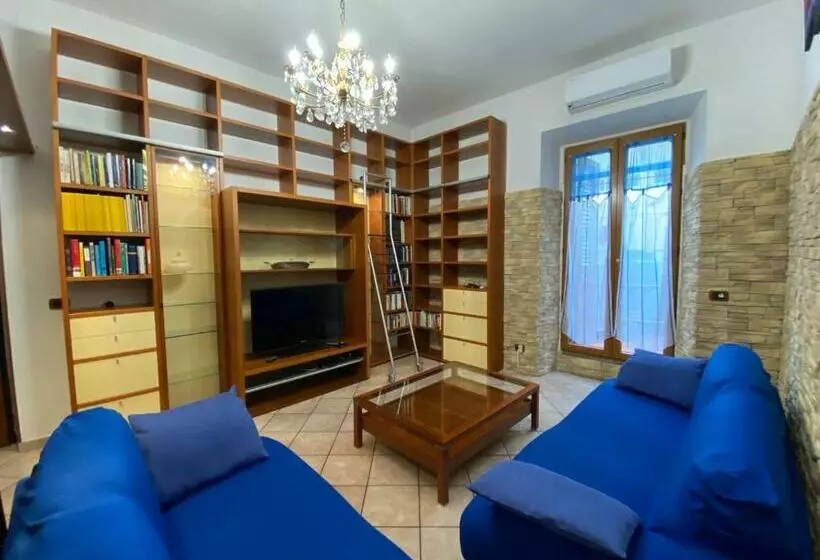 Rossini S House