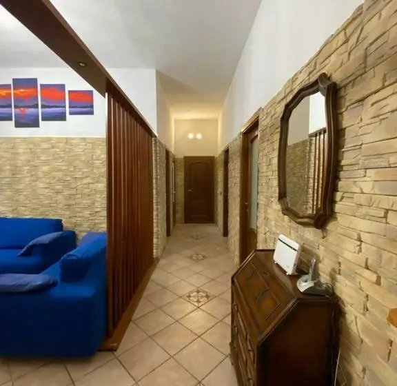 Rossini S House