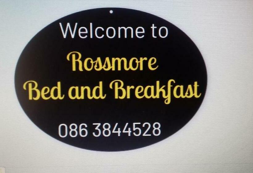 Rossmore Bed And Breakfast