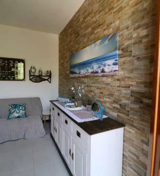 Tanca Manna S House