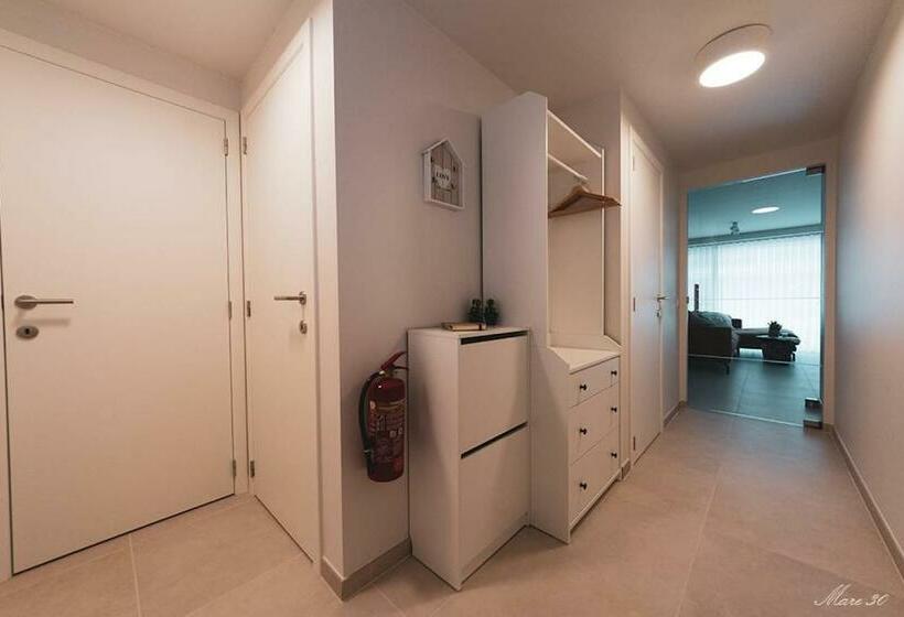 Vakantieappartement “mare30” Middelkerke Bad