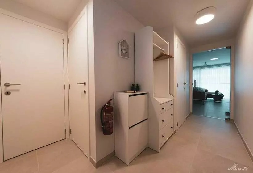 Vakantieappartement “mare30” Middelkerke Bad