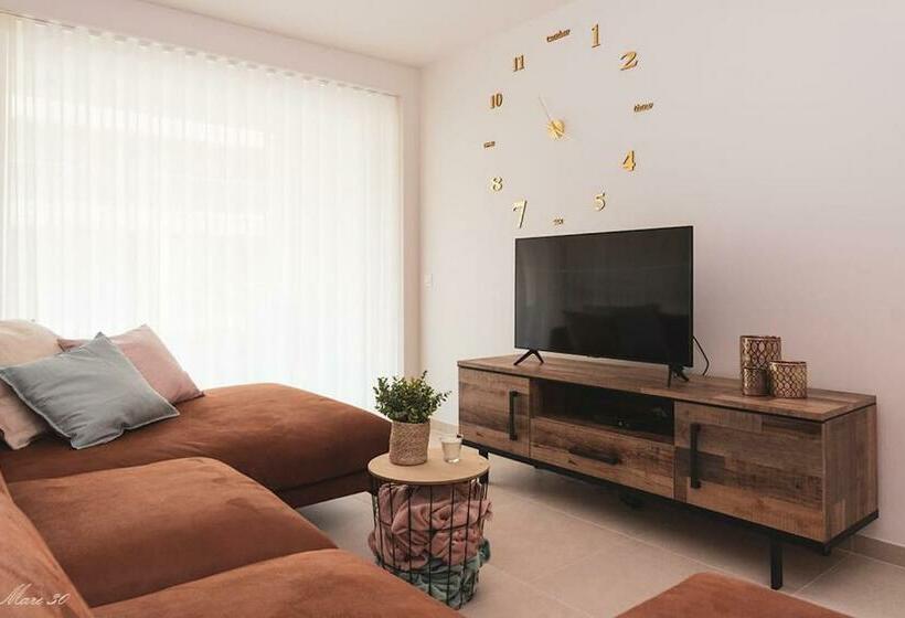 Vakantieappartement “mare30” Middelkerke Bad