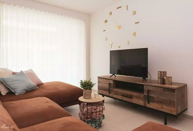 Vakantieappartement “mare30” Middelkerke Bad