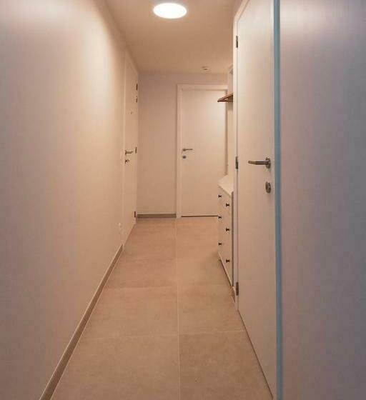 Vakantieappartement “mare30” Middelkerke Bad