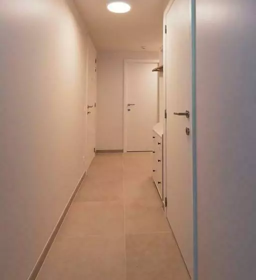Vakantieappartement “mare30” Middelkerke Bad