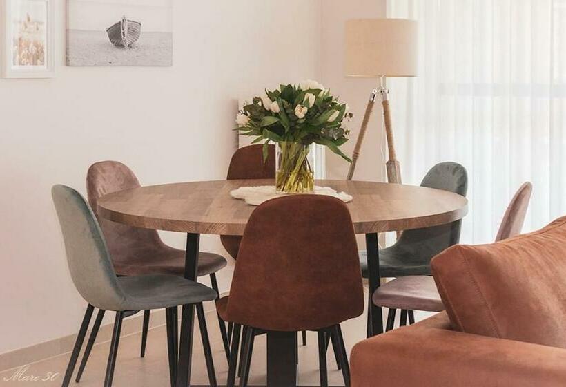 Vakantieappartement “mare30” Middelkerke Bad