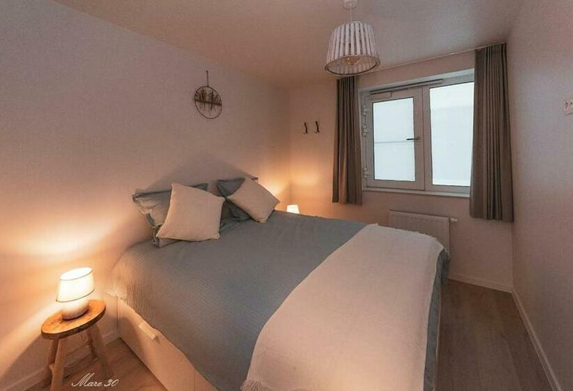 Vakantieappartement “mare30” Middelkerke Bad