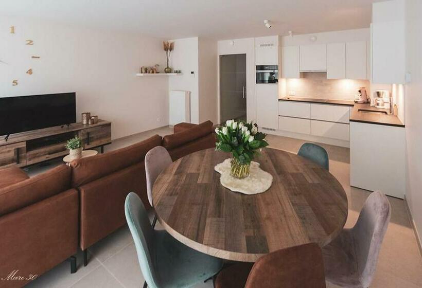 Vakantieappartement “mare30” Middelkerke Bad