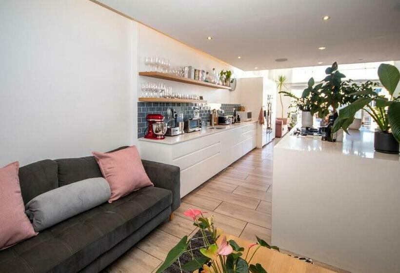 512 The Studio Magnificent Penthouse In The Heart Of Town