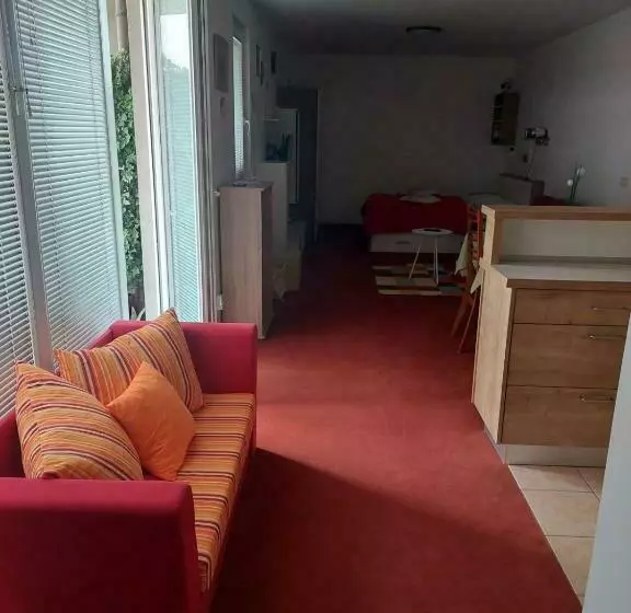 Apartma Petja