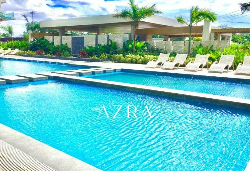 Azra Bacolod At Mesavirre Garden Residences