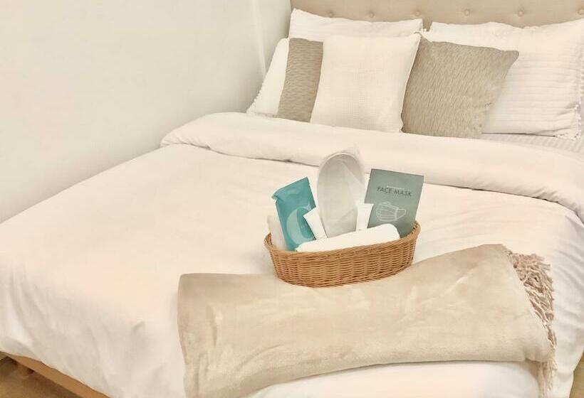 Azra Bacolod At Mesavirre Garden Residences