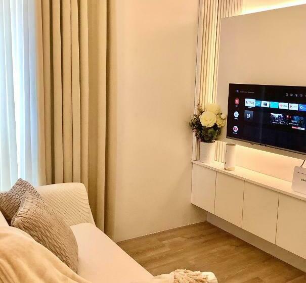 Azra Bacolod At Mesavirre Garden Residences