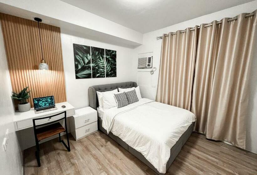 Azra Bacolod At Mesavirre Garden Residences