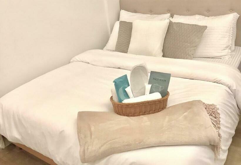 Azra Bacolod At Mesavirre Garden Residences