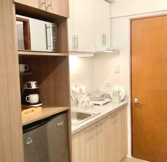 Azra Bacolod At Mesavirre Garden Residences