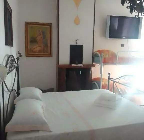 B&b La Veronica