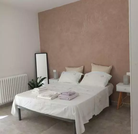 Aamiaismajoitus (B&B) Il Cirro Sul Conero