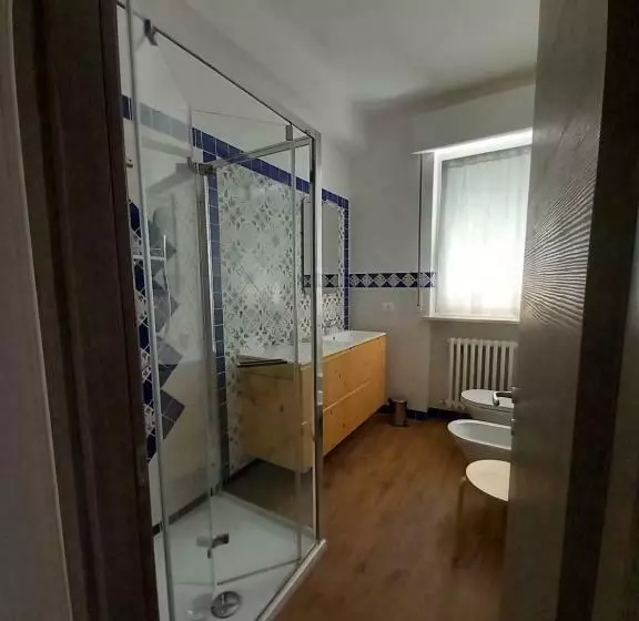 Aamiaismajoitus (B&B) Il Cirro Sul Conero