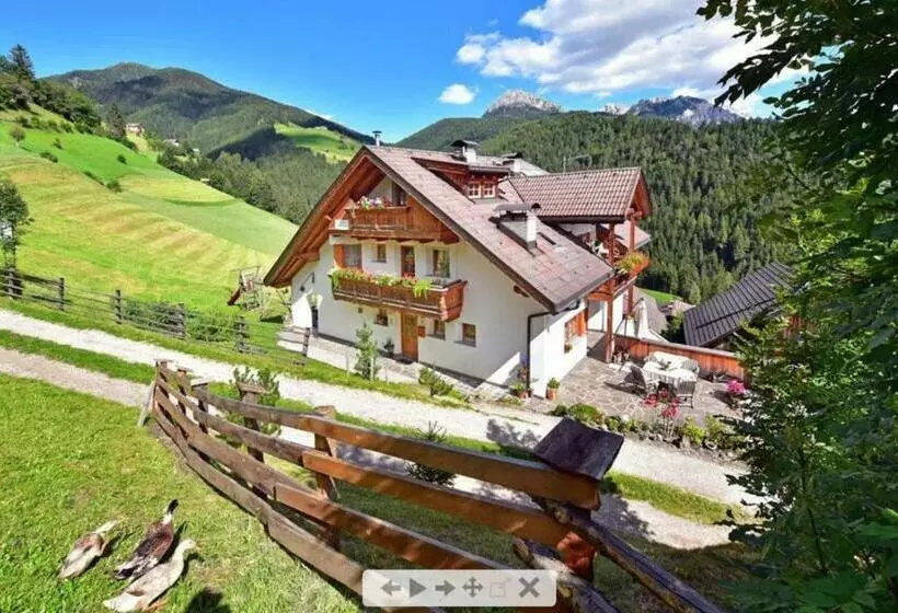 Bolser App Piz Da Peres