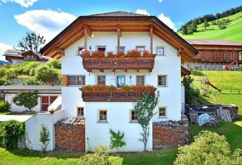 Bolser App Piz Da Peres