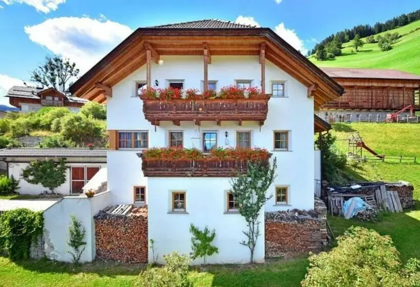 Bolser App Piz Da Peres