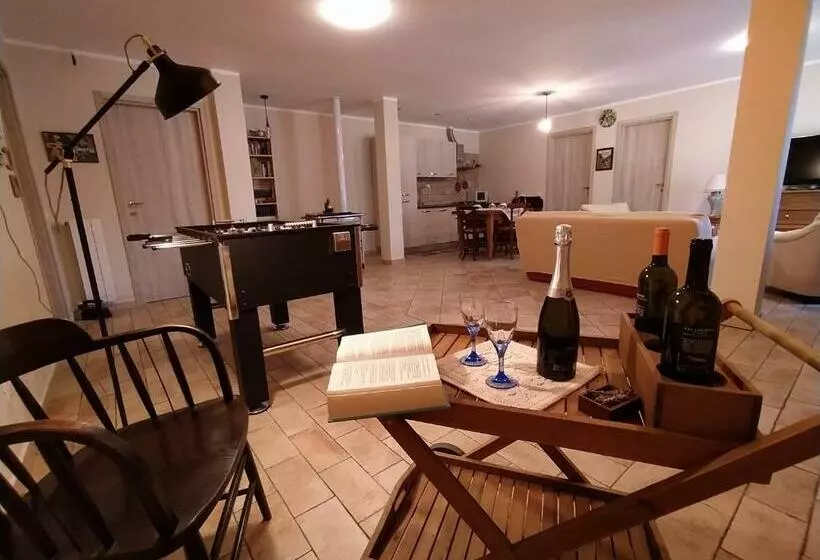 Casa Il Poggio   Belvedere Della Campagna Romana