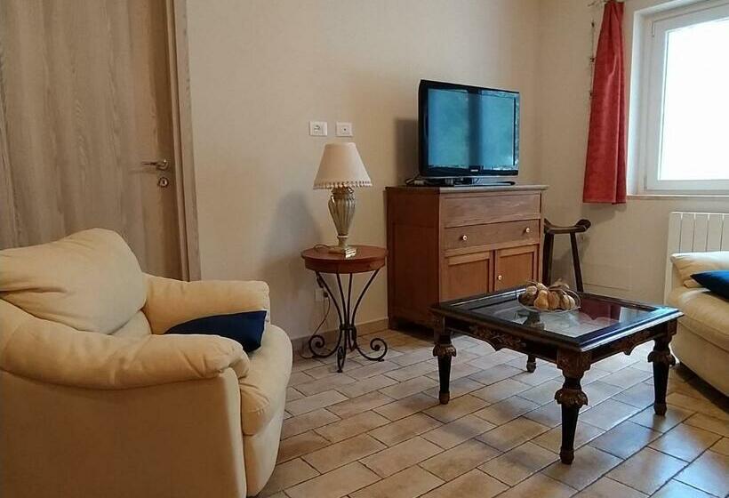 Casa Il Poggio Belvedere Della Campagna Romana