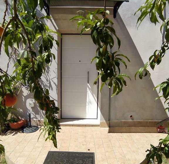 Casa Il Poggio Belvedere Della Campagna Romana