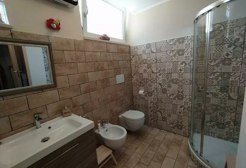 Casa Il Poggio   Belvedere Della Campagna Romana