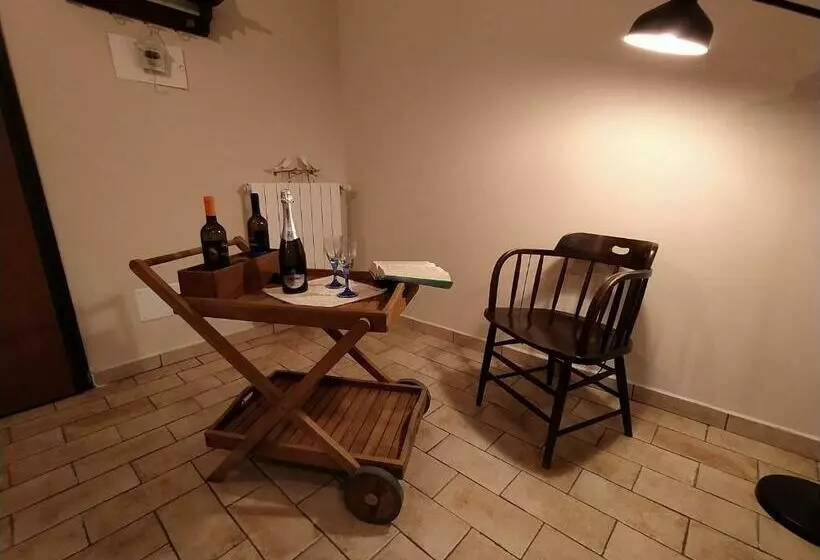 Casa Il Poggio   Belvedere Della Campagna Romana