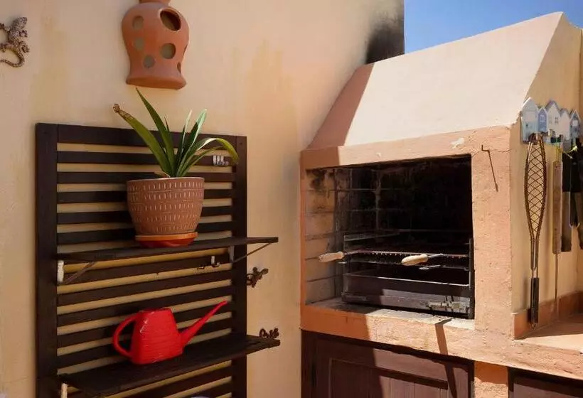 Casa Nino Cueva