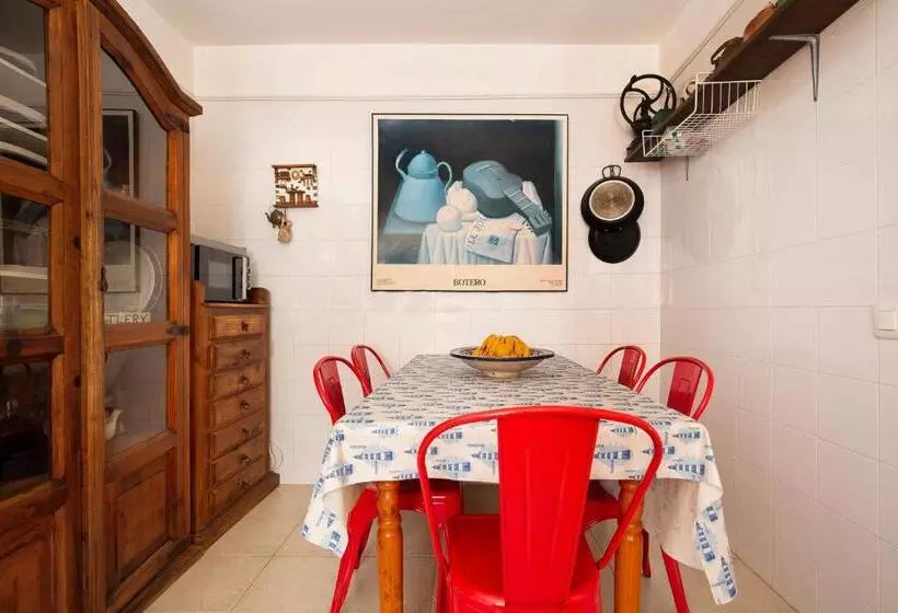 Casa Nino Cueva