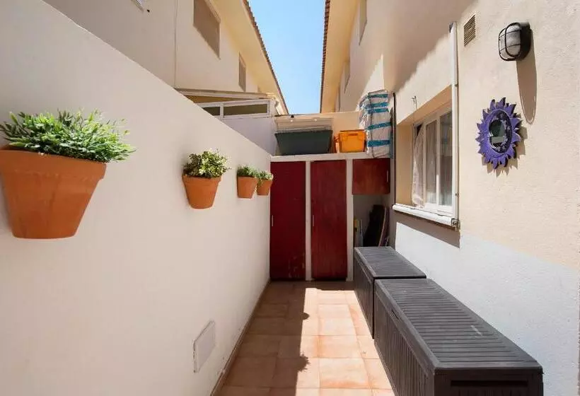 Casa Nino Cueva