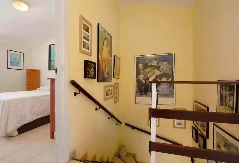 Casa Nino Cueva