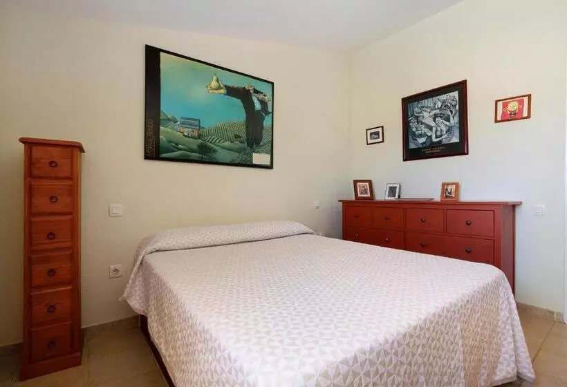 Casa Nino Cueva