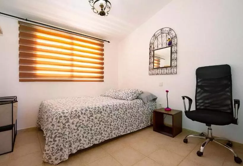 Casa Nino Cueva