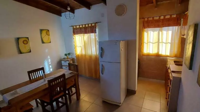 Departamento Ortega Junin