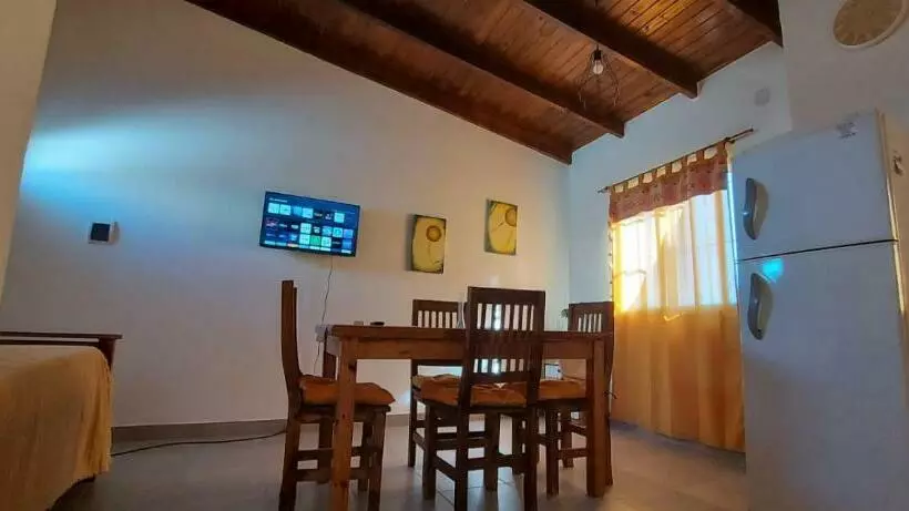 Departamento Ortega Junin